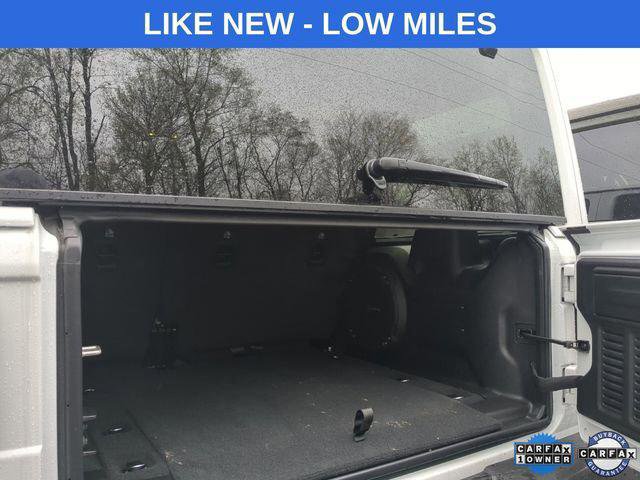 Certified 2023 Jeep Wrangler Sahara w/ LED Lighting Group image 18