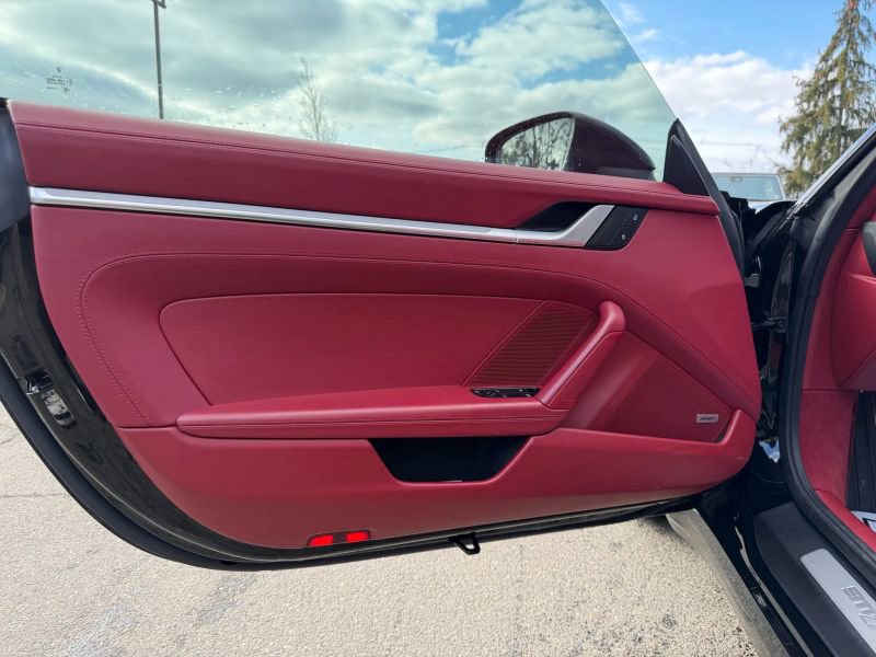 Used 2022 Porsche 911 Targa 4S w/ Premium Package image 15