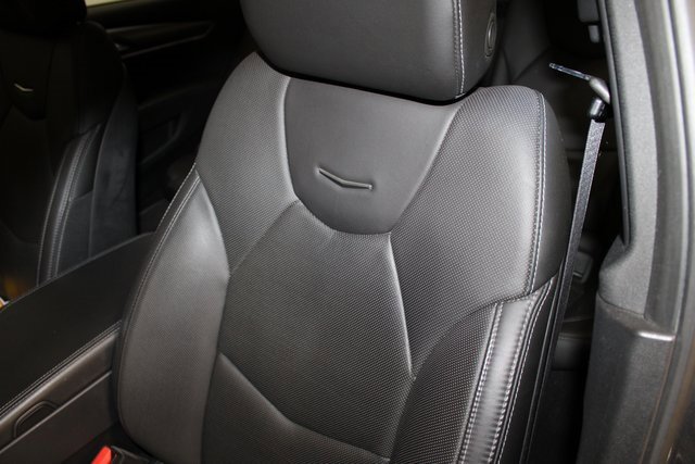 Used 2021 Cadillac CT5 Premium Luxury image 5