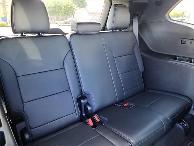 New 2026 Buick Enclave Sport Touring w/ Super Cruise Package FWD image 20