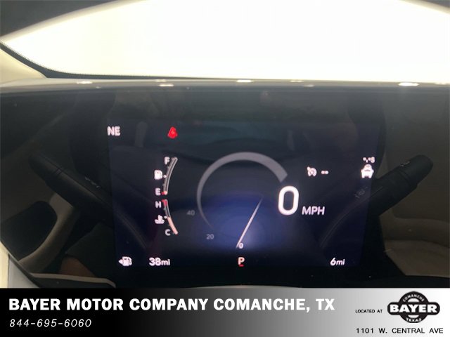 New 2026 Buick Encore GX Sport Touring w/ Comfort Package image 11