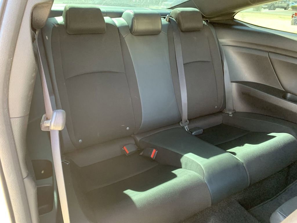 Used 2019 Honda Civic Sport image 25