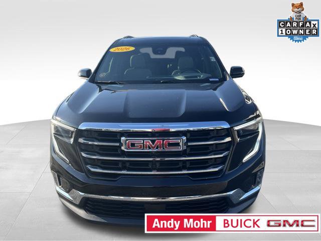 Used 2026 GMC Acadia Elevation w/ Elevation Premium Package FWD image 5