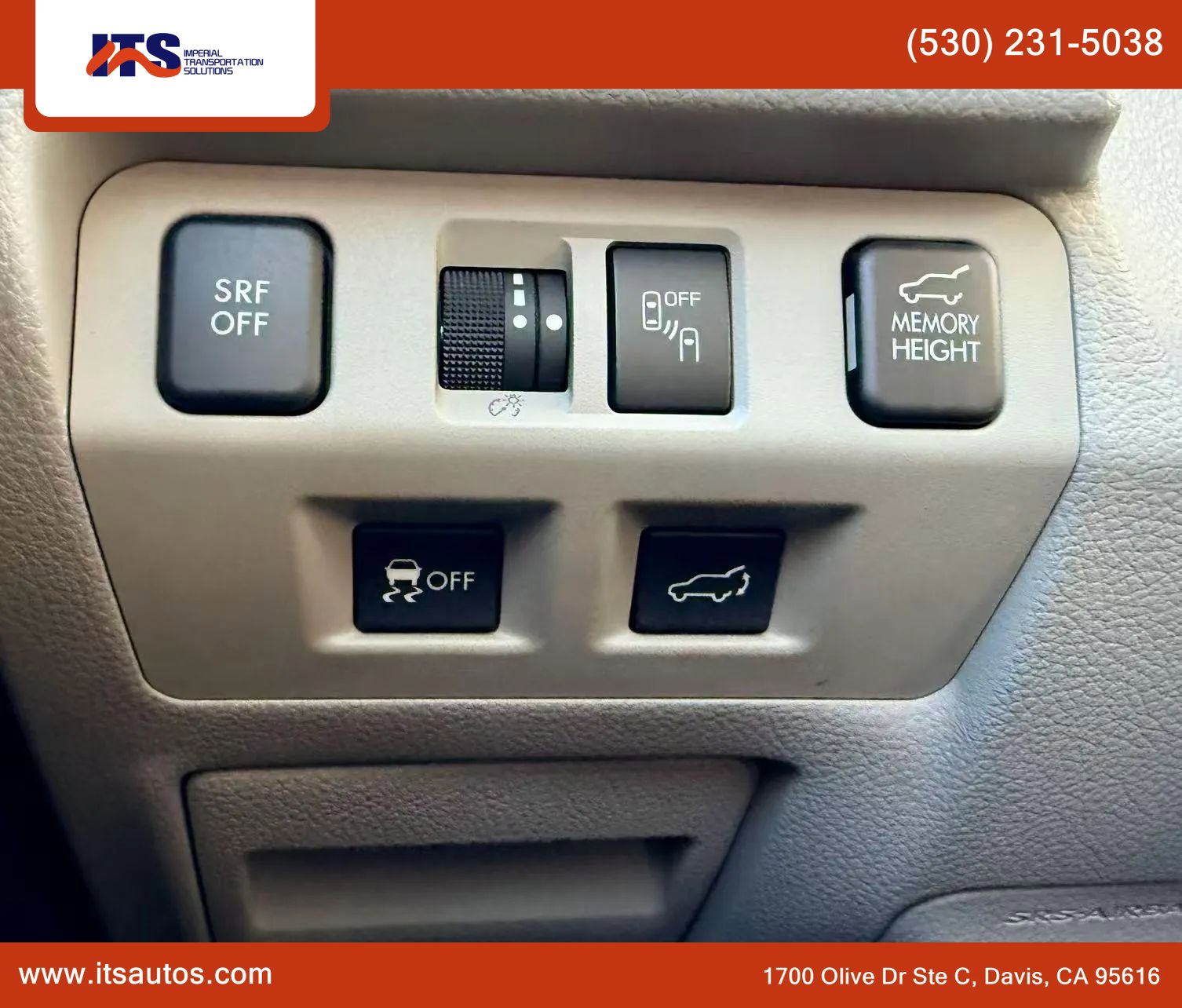 Used 2018 Subaru Forester 2.5i Premium image 15