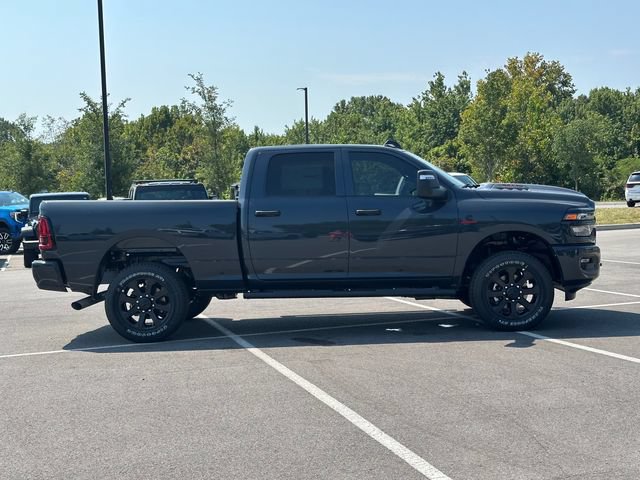 New 2026 RAM 2500 Tradesman AWD/4WD image 8