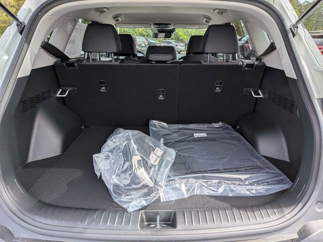 New 2026 Kia Seltos S image 21