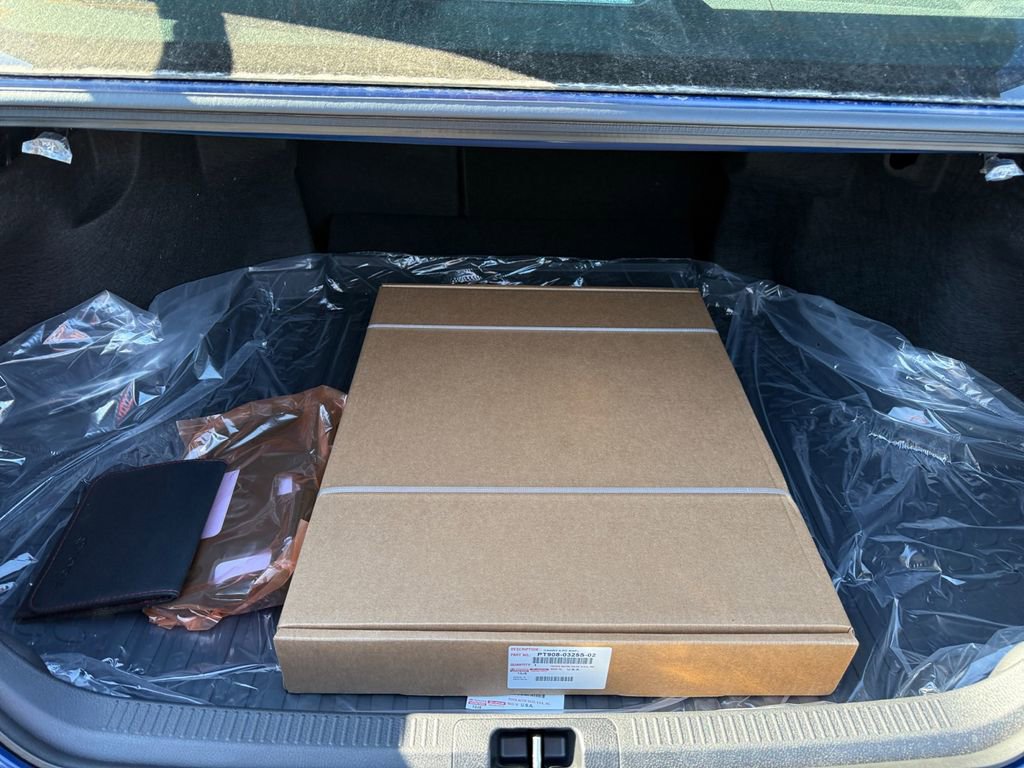 New 2026 Toyota Camry SE image 23