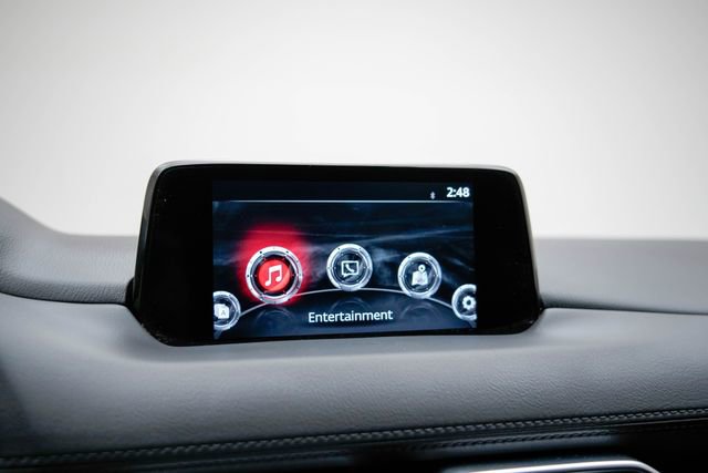 Used 2018 MAZDA CX-5 Touring w/ Preferred Equipment Package image 28