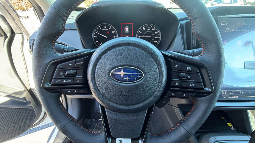 New 2026 Subaru Crosstrek 2.5i Limited AWD/4WD image 18