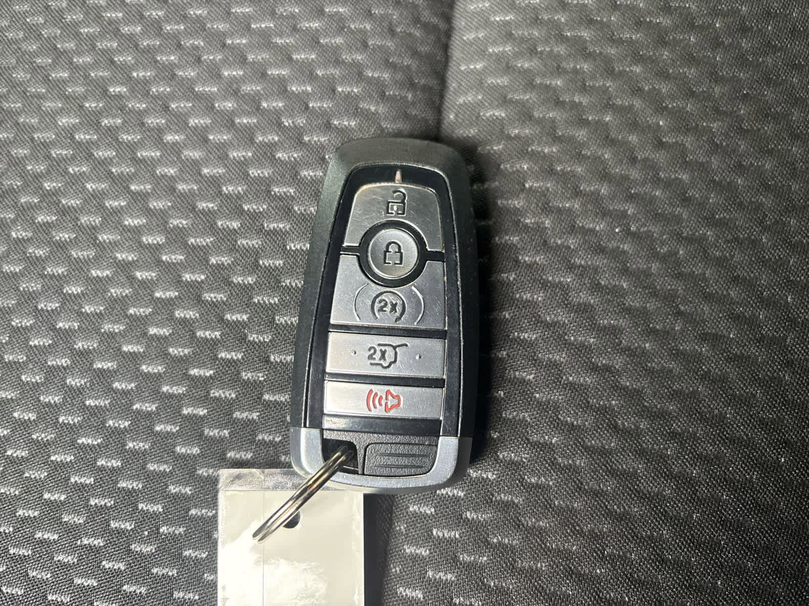 Used 2023 Ford Escape ST-Line Select w/ Tech Pack #2 image 30