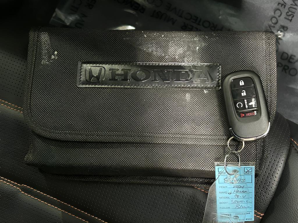 Used 2024 Honda CR-V Sport-L image 29