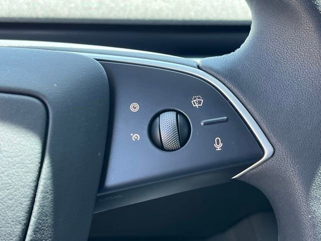 Used 2025 Tesla Model 3 Long Range RWD image 15