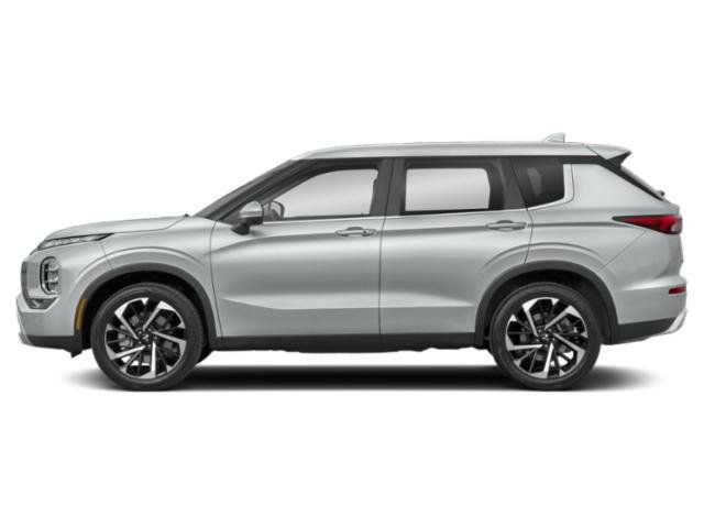 Used 2022 Mitsubishi Outlander SE FWD image 3
