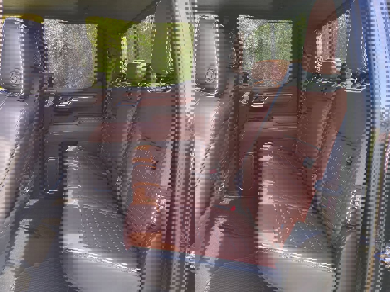 Certified 2023 GMC Sierra 1500 Denali Ultimate image 18