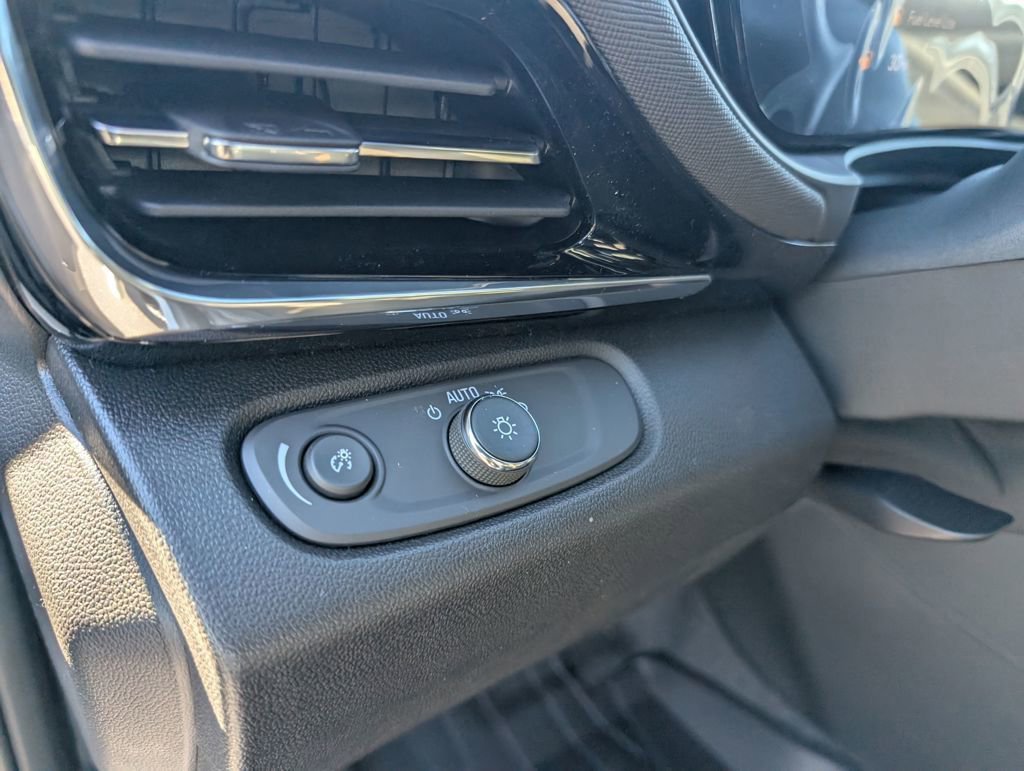 New 2026 Buick Envista Sport Touring w/ Convenience I Package image 16