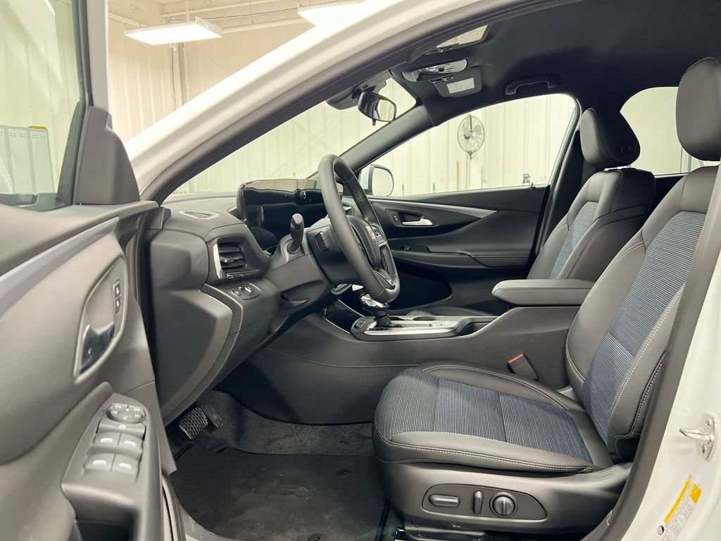 New 2026 Buick Envista Preferred w/ Convenience I Package FWD image 19