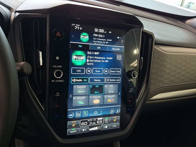 Certified 2025 Subaru Forester Premium image 18