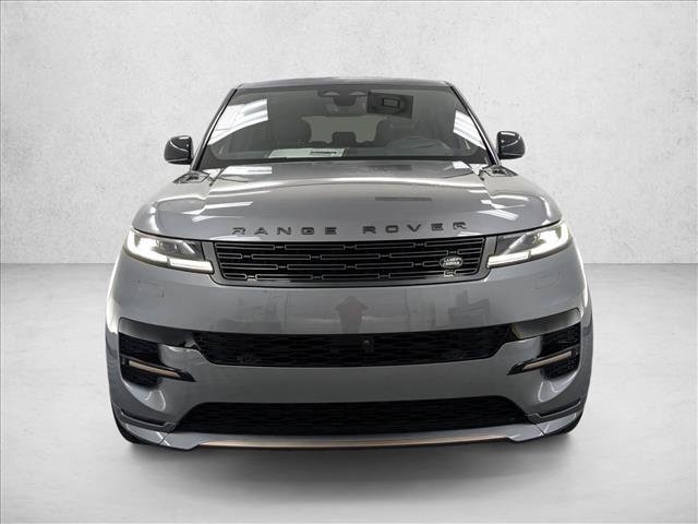 New 2025 Land Rover Range Rover Sport Dynamic SE image 6