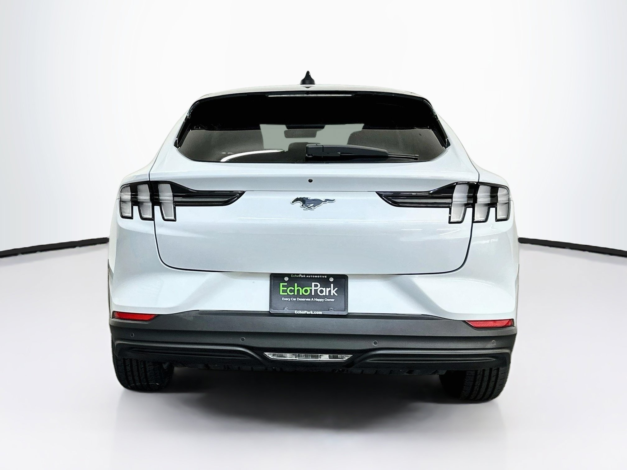 Used 2023 Ford Mustang Mach-E Select AWD/4WD image 7