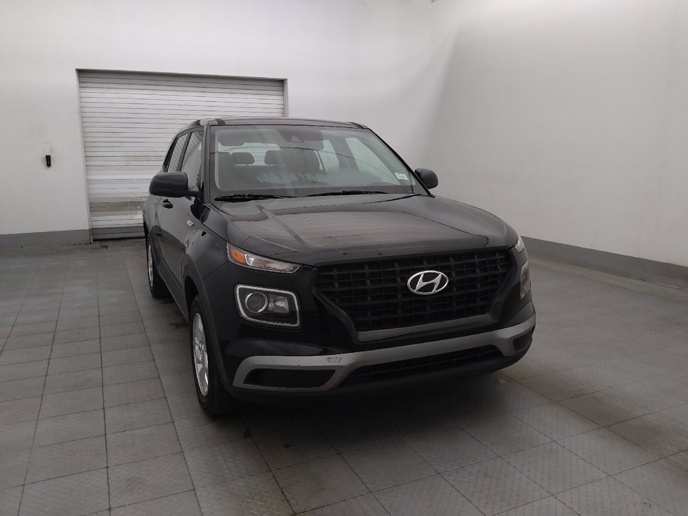 Used 2021 Hyundai Venue SE FWD image 14