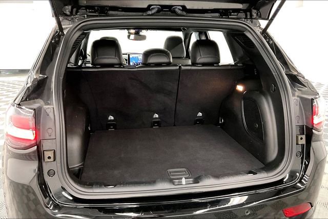 Used 2023 Jeep Compass High Altitude image 41