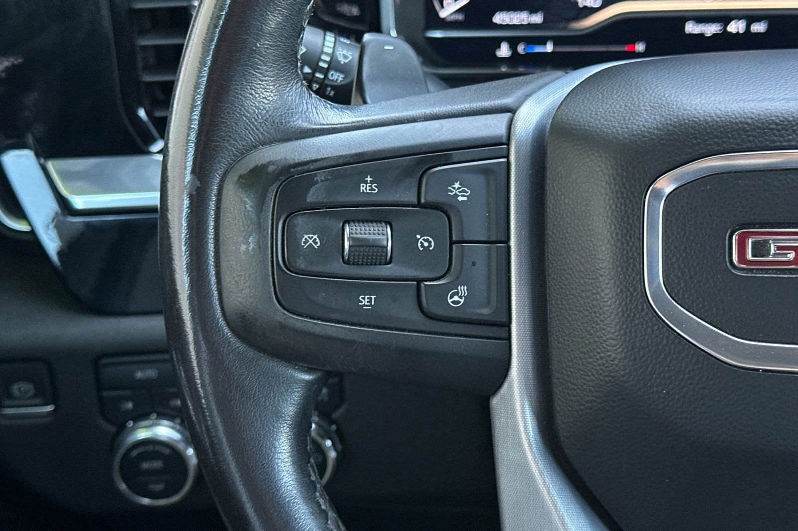 Used 2022 GMC Sierra 1500 Elevation AWD/4WD image 26