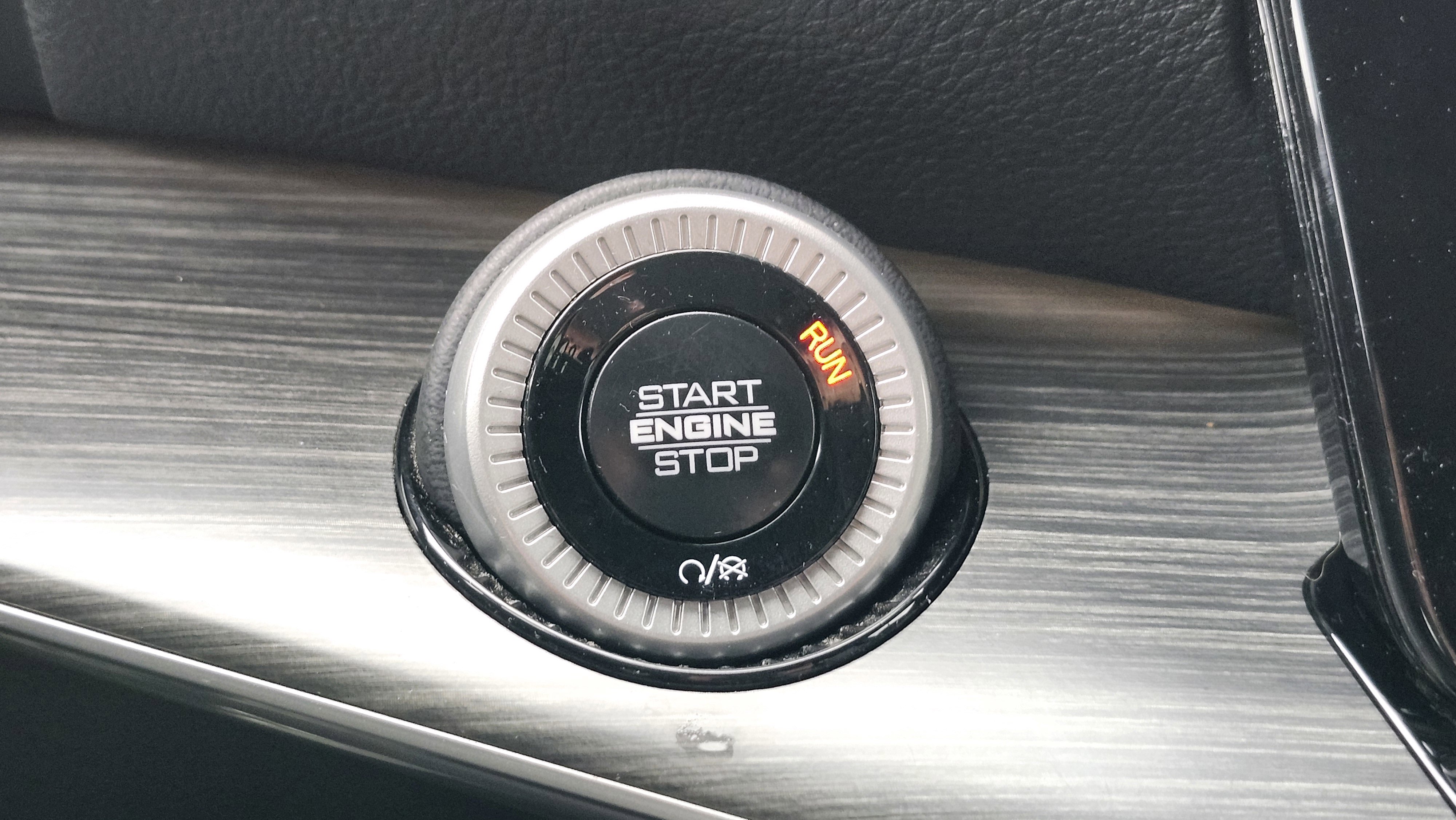 Used 2024 Jeep Wagoneer L Series II w/ Flexible Seating Group image 28