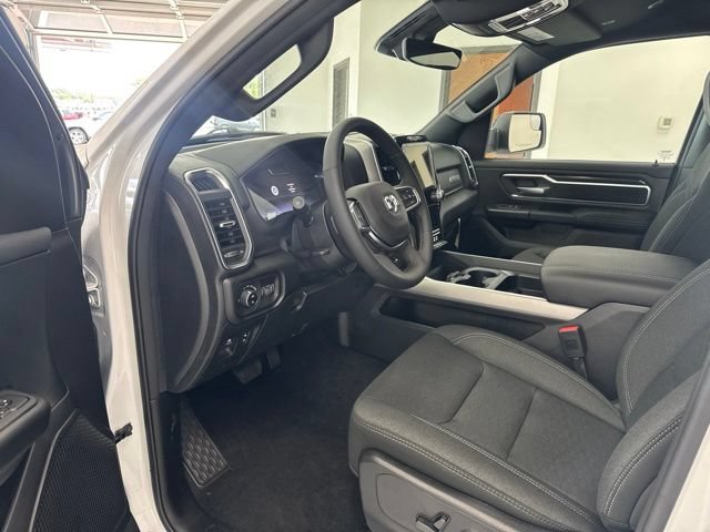 New 2027 RAM 1500 Big Horn AWD/4WD image 12