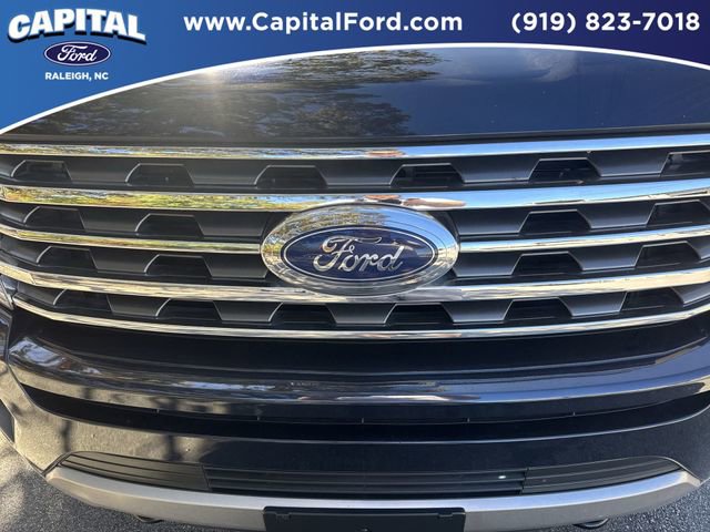 Used 2021 Ford Expedition XLT image 10