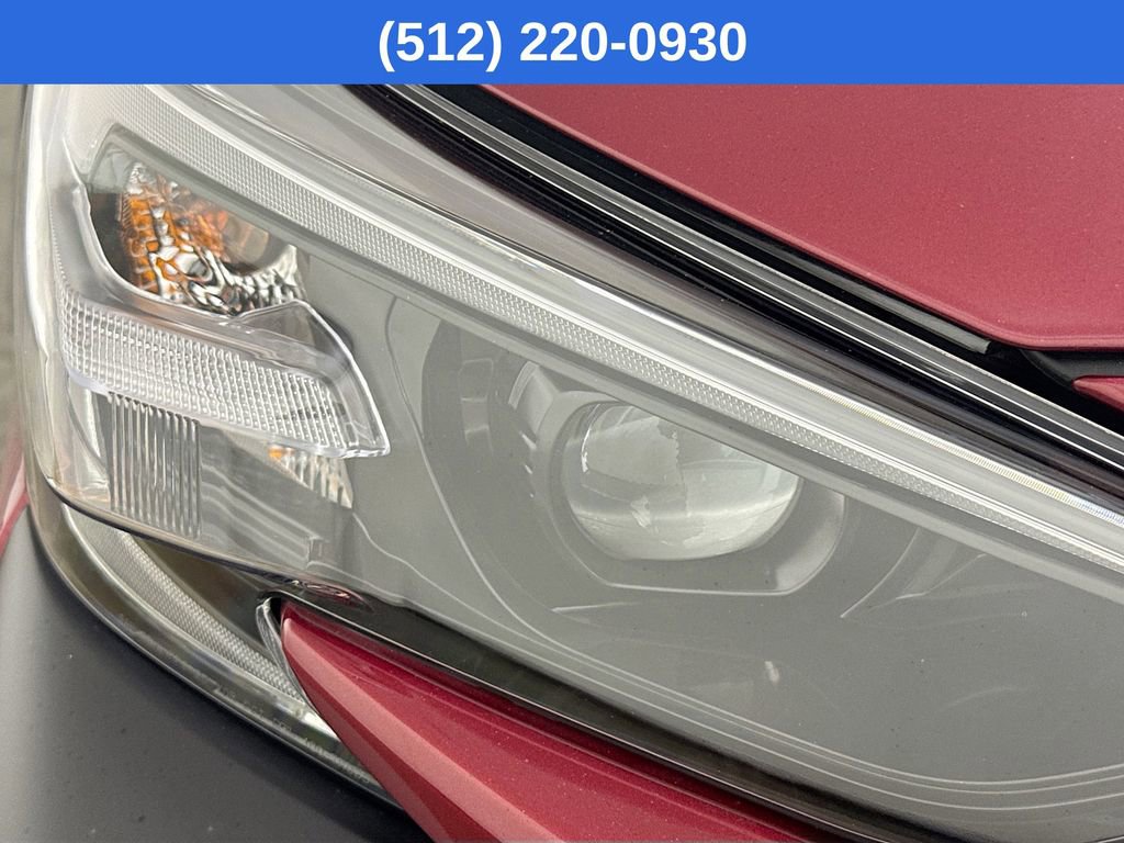 Used 2025 Subaru Outback Limited image 39