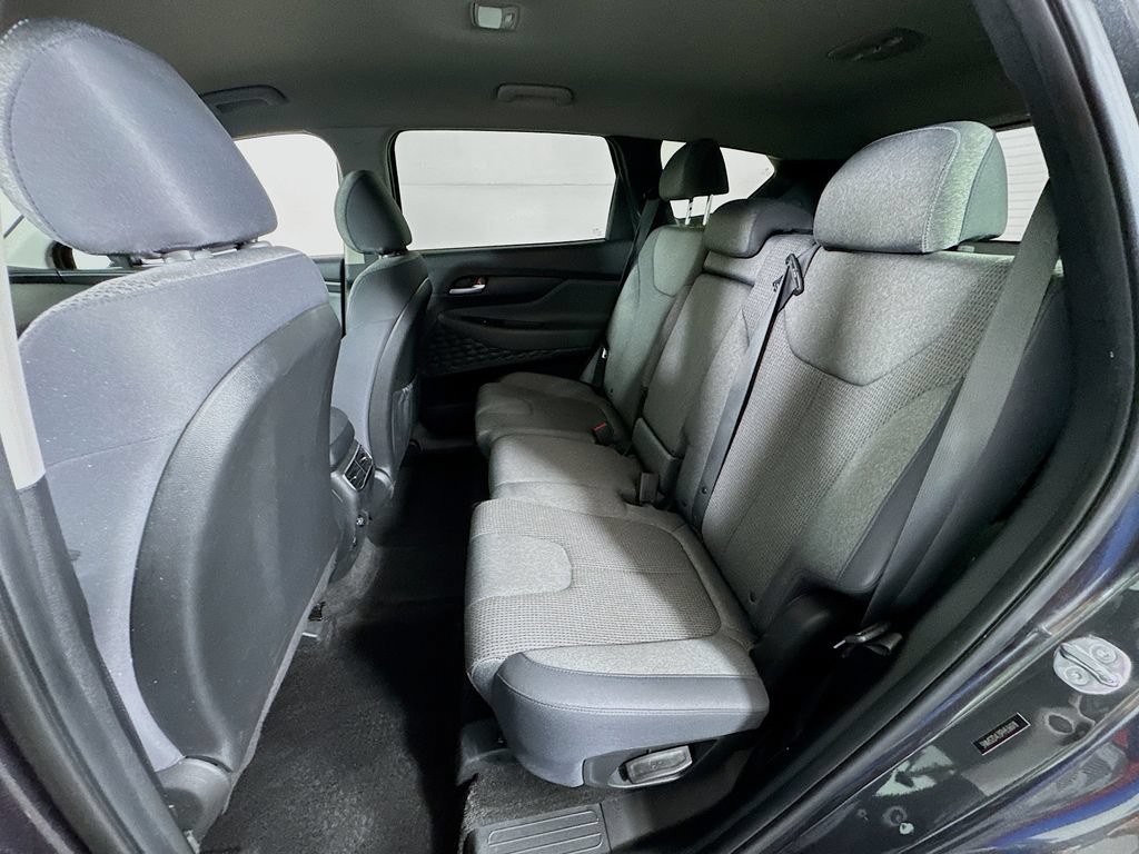 Used 2023 Hyundai Santa Fe SEL w/ Cargo Package AWD/4WD image 25