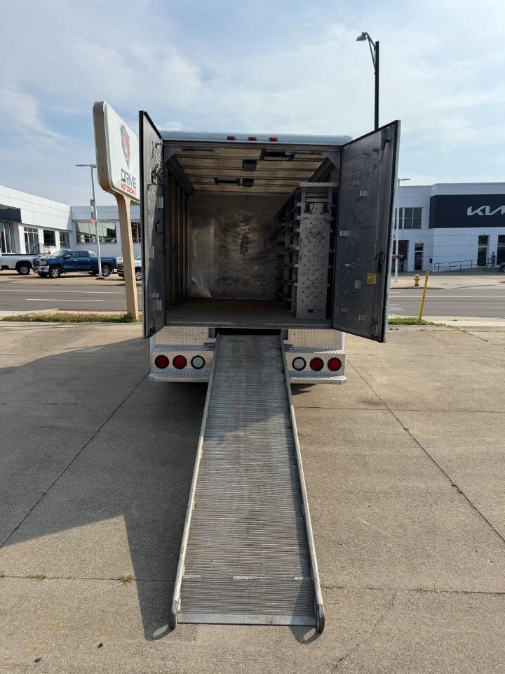 Used 2006 Dodge Sprinter 3500 w/ PWR Convenience Group image 15