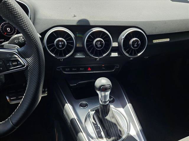 Used 2023 Audi TT 2.0T AWD/4WD image 15