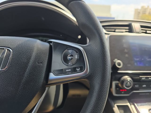 Used 2017 Honda CR-V EX image 21