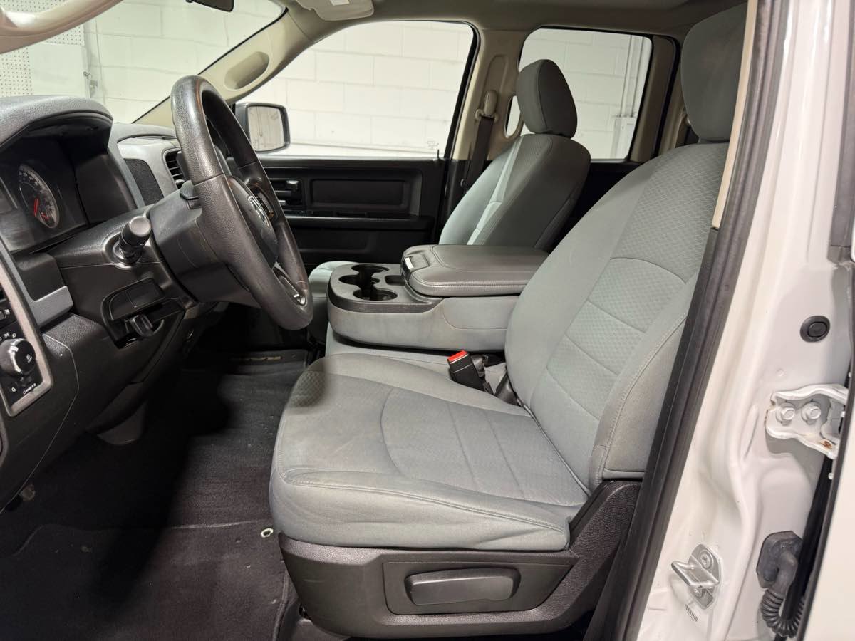 Used 2019 RAM 1500 Express w/ Express Value Package image 9