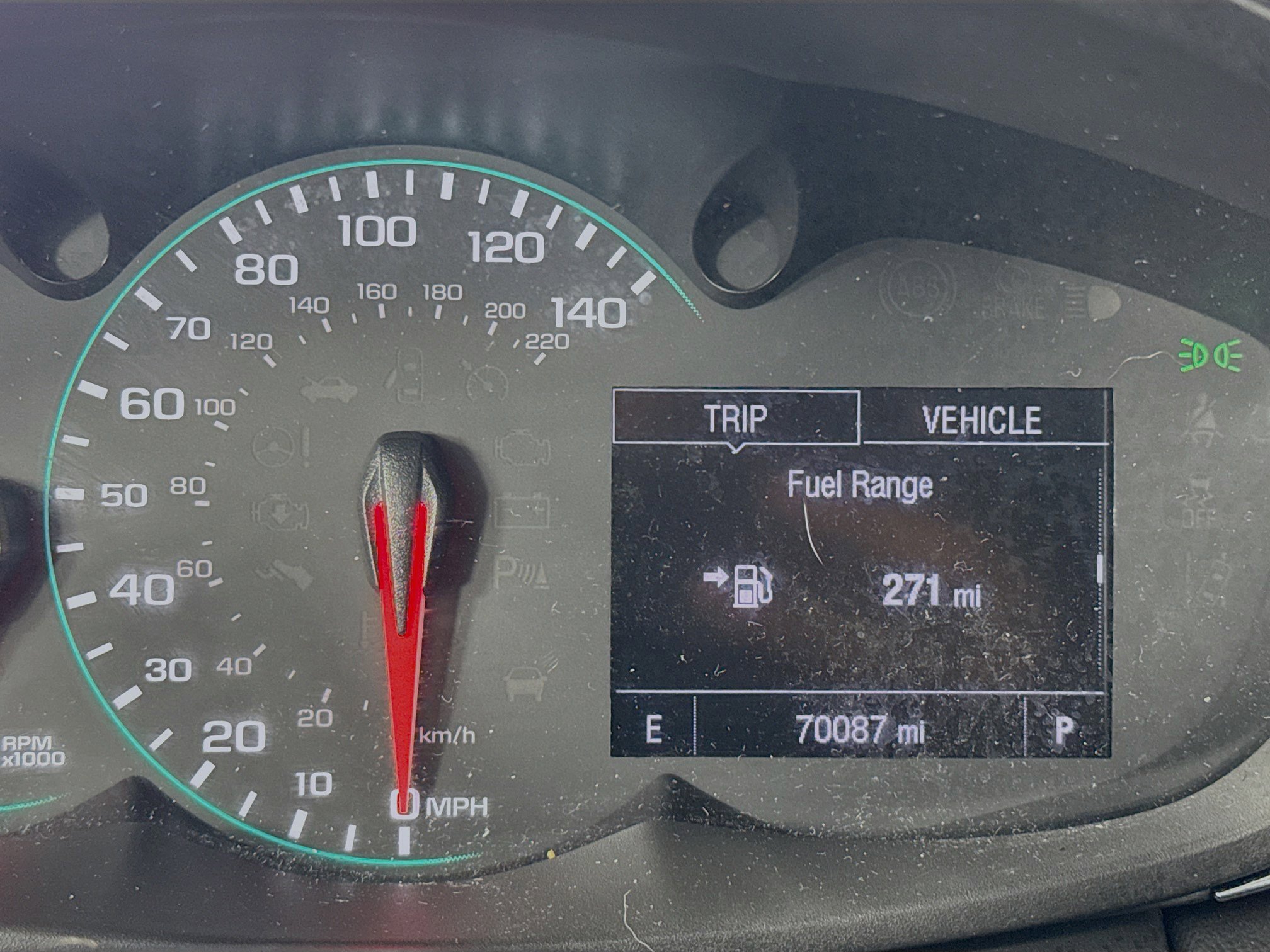 Used 2018 Chevrolet Trax LS image 12