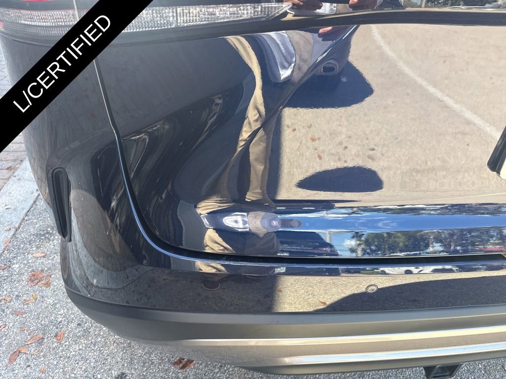 Used 2024 Lexus RX 350 Premium Plus w/ Convenience Package image 7