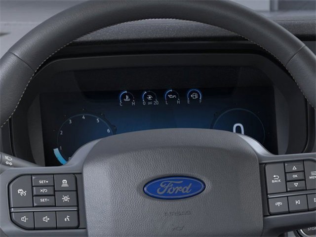 New 2025 Ford F150 Lariat w/ Equipment Group 502A High image 13
