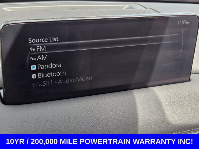 Used 2021 MAZDA CX-5 Touring w/ Touring Preferred SV Package AWD/4WD image 24