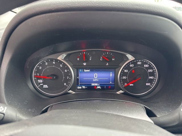 Used 2022 GMC Terrain SLE w/ Driver Convenience Package image 14