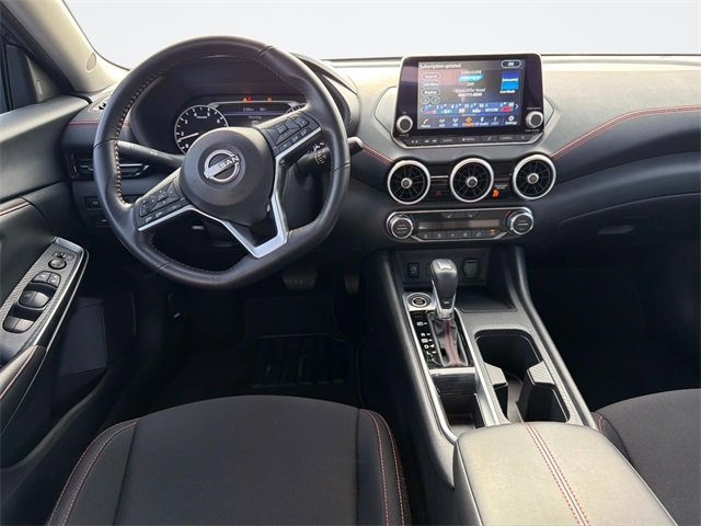 Used 2024 Nissan Sentra SR image 17