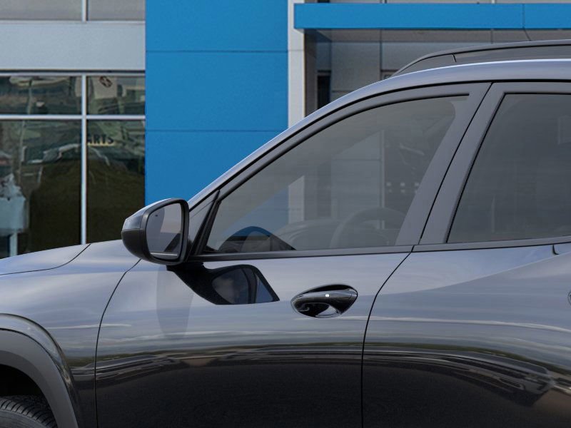 New 2026 Chevrolet Trax LT image 12
