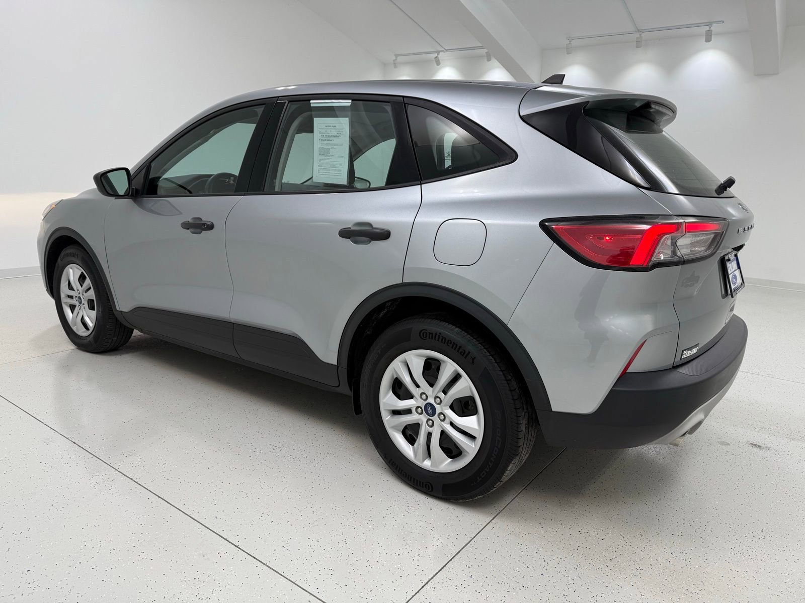 Used 2021 Ford Escape S FWD image 5