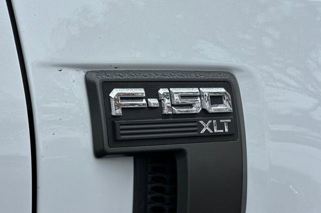 Used 2023 Ford F150 XLT w/ Equipment Group 302A High image 9