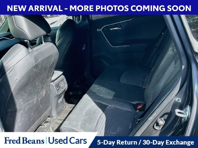 Used 2022 Toyota RAV4 XSE w/ XSE Grade Weather Package AWD/4WD image 9