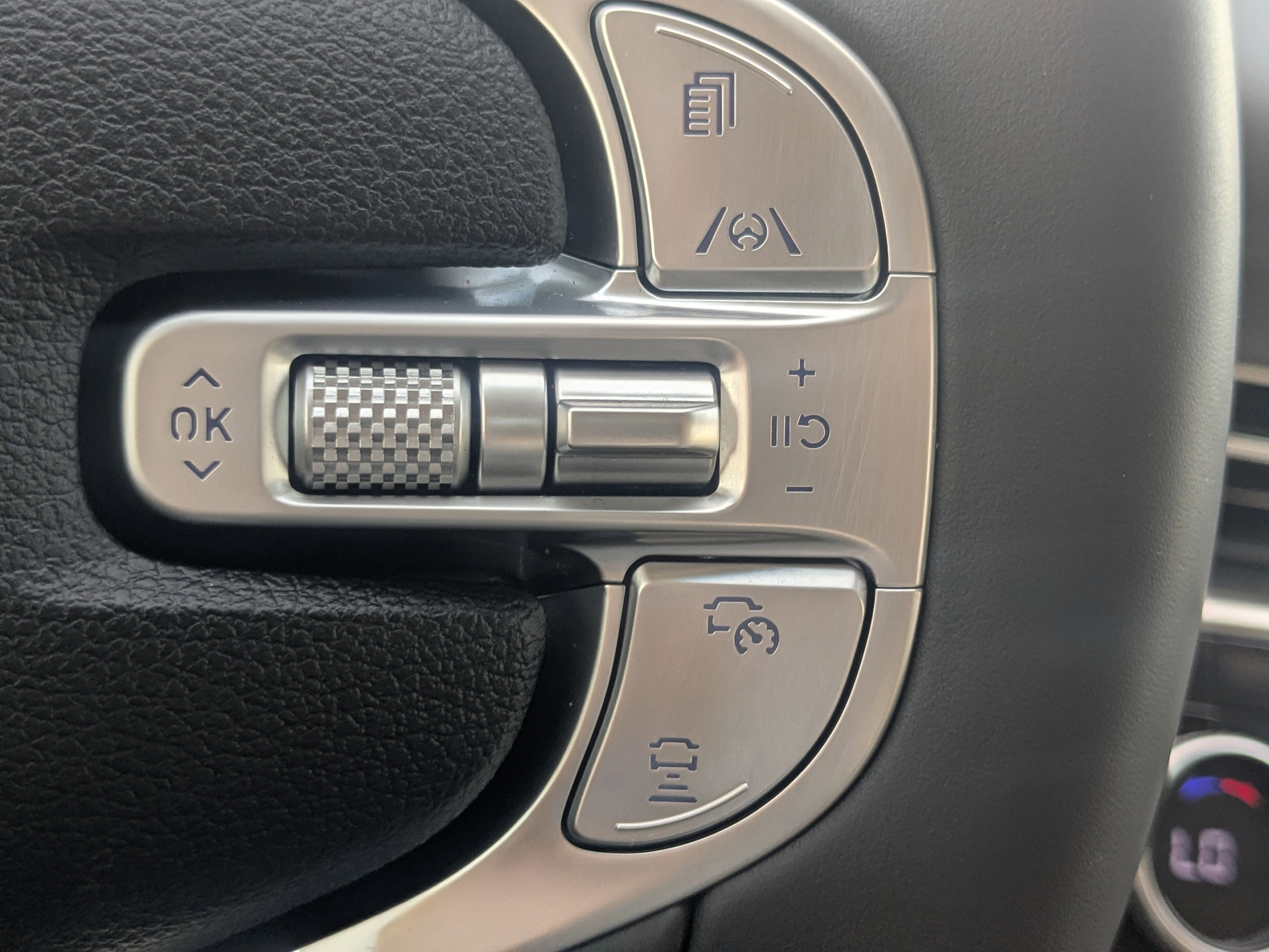 Used 2024 Genesis GV80 3.5T AWD/4WD image 34