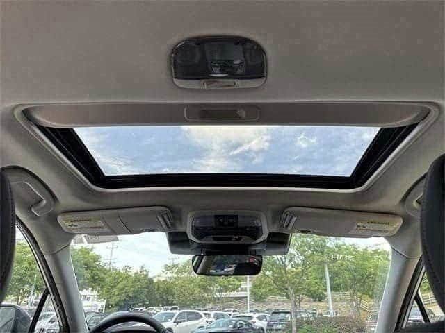 New 2025 Subaru Crosstrek 2.5i Limited w/ Crosstrek Mirror Package image 14