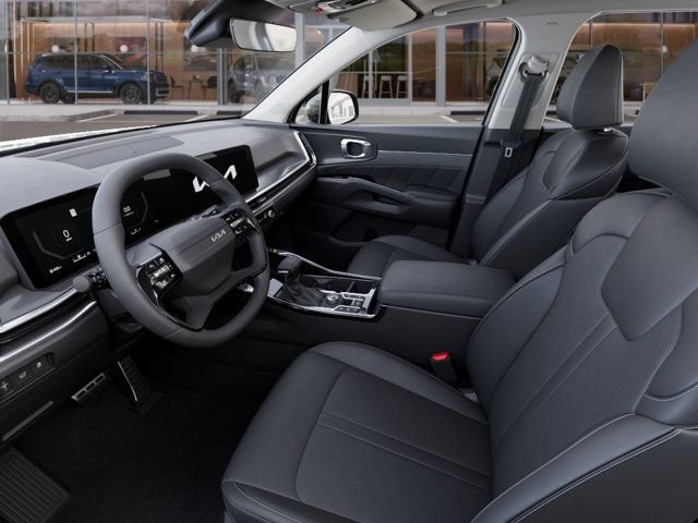 New 2026 Kia Sorento SX FWD image 18