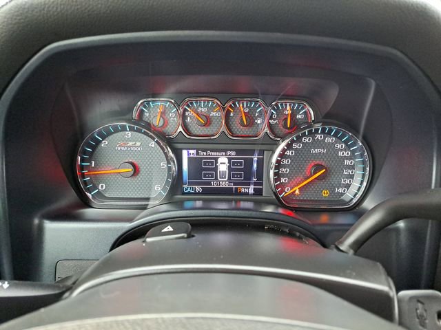 Used 2018 Chevrolet Silverado 1500 LT w/ All Star Edition image 12