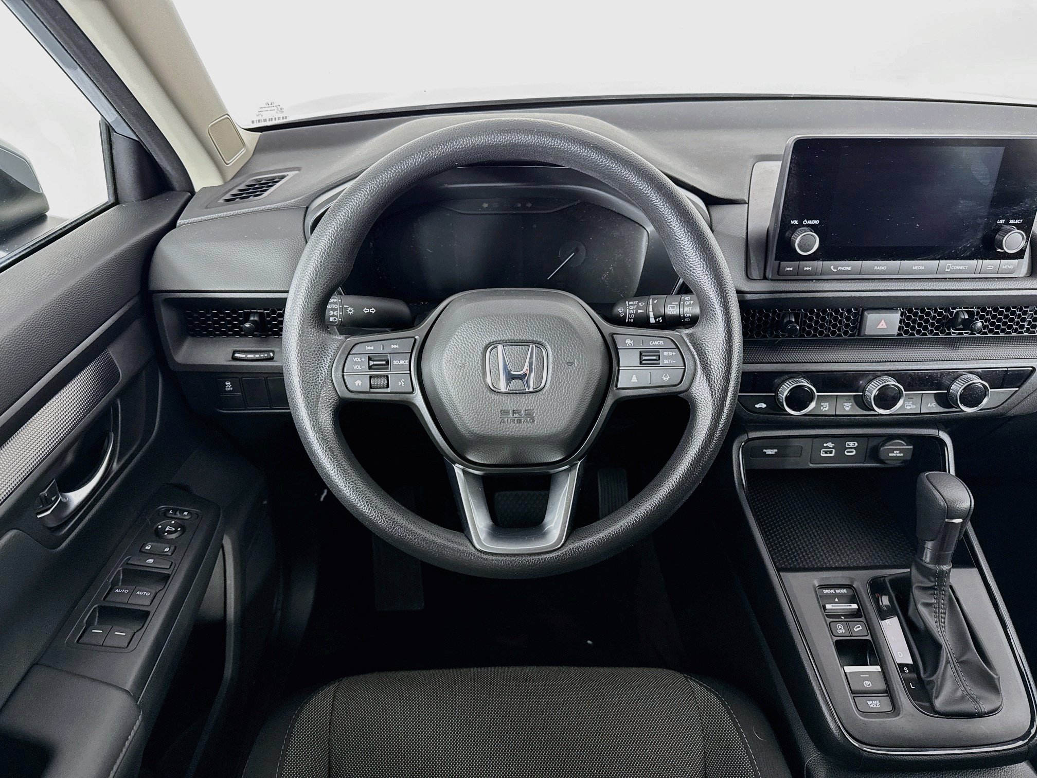 Certified 2024 Honda CR-V EX image 22